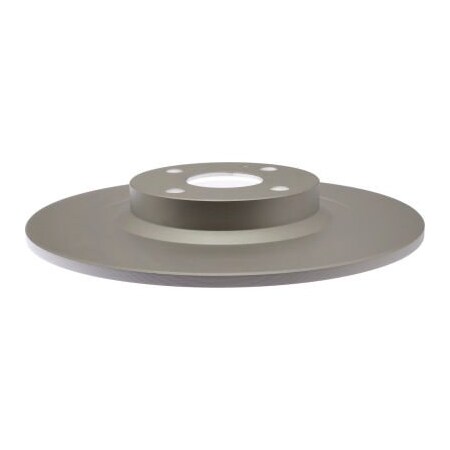 Raybestos Specialty - Street Performance Coated Brake Rotor - Brakes 981990